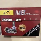 شمعات LED