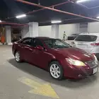 لكزس Es350 20009