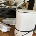 راوتر zte معدل أنتينا خارجي