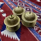 مقداع تمر 3 حبات نحاس