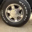 جنوط جمس مكحل 2006