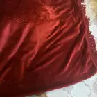 مفرش نظيف جدا