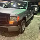 فورد f150 2014 (( مخزن ))