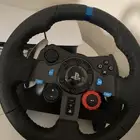 دركسون g29 نظيف جدا