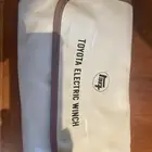 ونش تويوتا كهربائي وكاله