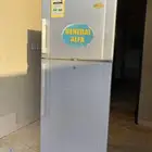 ثلاجة نظيفة للبيع المجمعة