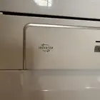 غسالة مواعين جديدة