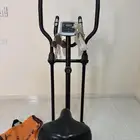 جهاز اوبتيكال ودراجة