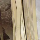سرير نفرين مع اسفنجة