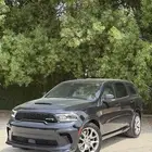 دوج درانجو SRT هليكات 2025