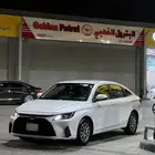 للبيع تويوتا يارس 2023 وكاله شرط