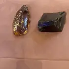 للبيع احجار نادره ومميزه على السوم
