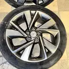 جنوط شانجان cs35 plus 2022