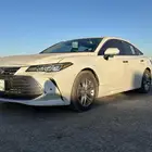 أفالون 2022