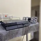 سوني 4 شاشة قيمنق