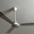 مروحة سقف حديد TMT