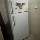 ثلاجة للبيع