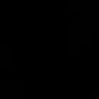 شاشة 58 بوصة مكسورة