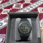 ساعة الفجر الحديث الرياضية جديدة