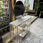 طاولات جزامات