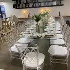 تنسيق   حفلات
