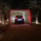 مضلاة سيارة جميع المقاسات والاشكال