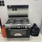 ثلاجة وغاز و فريزر