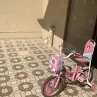 سيكل اطفال 16 نظيف جدا