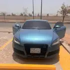 اودي TT