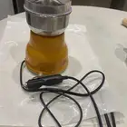 طاحونة قهوه للسياره