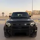 ديفندر 2023