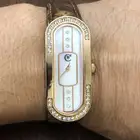 ساعة اصلية سوسرية Cindvella