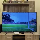 شاشة 65 بوصة