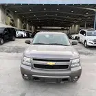 شيفروليه سوبربان 2012