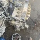 مكينه نيسان ديزل سته سنردل