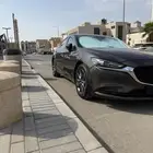 مازدا 6 للبيع 2023