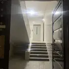 شقة للإيجار مجددة و نظيفة حي الرانوناء