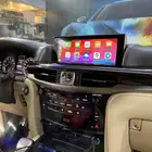 تحويل لكزس شاشه الوكاله إلى أندرويد كار بلي