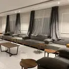 استراحة آرز بالقرب من المطار قسمين