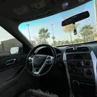فورد اكسبلور 2014 دبل