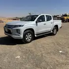 مستبيشي 2020