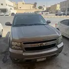 شيفرولية تاهو 2007