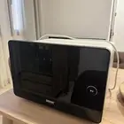قلاية هوائية كبيره