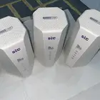 ثلاث وحدات مقوي انترنت STC Wi-Fi 6 Smart mesh X30