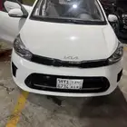 كيا بيجاس
