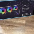مبرد مائي ليان لي