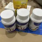 فيتامينات متعددة وفيتامين د