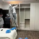 غرف نوم