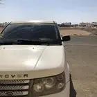 رنج روفر 2008 فل كامل