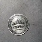 عملة كاس العالم للرياضات الاكترونيه